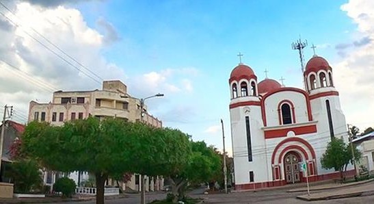 Retiro de personas del Sisbén en San Juan del Cesar, Guajira