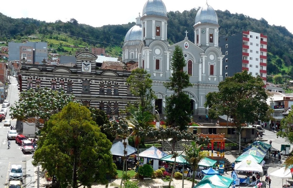 Impuesto predial en Yarumal, Antioquia 