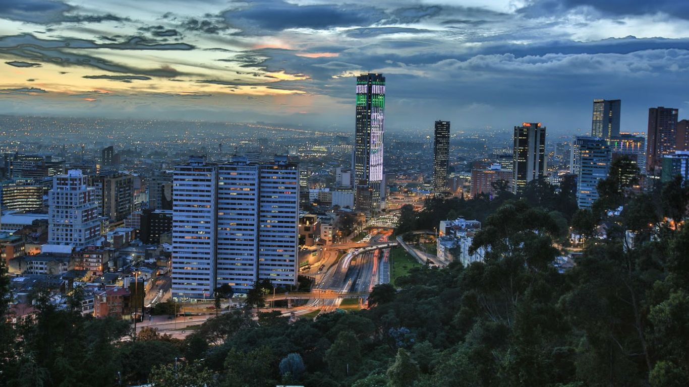 Cambios varios en predios o mejoras en Bogotá 