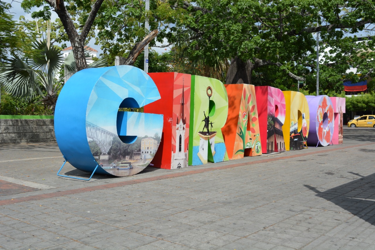 Impuesto de publicidad exterior en Girardot, Cundinamarca