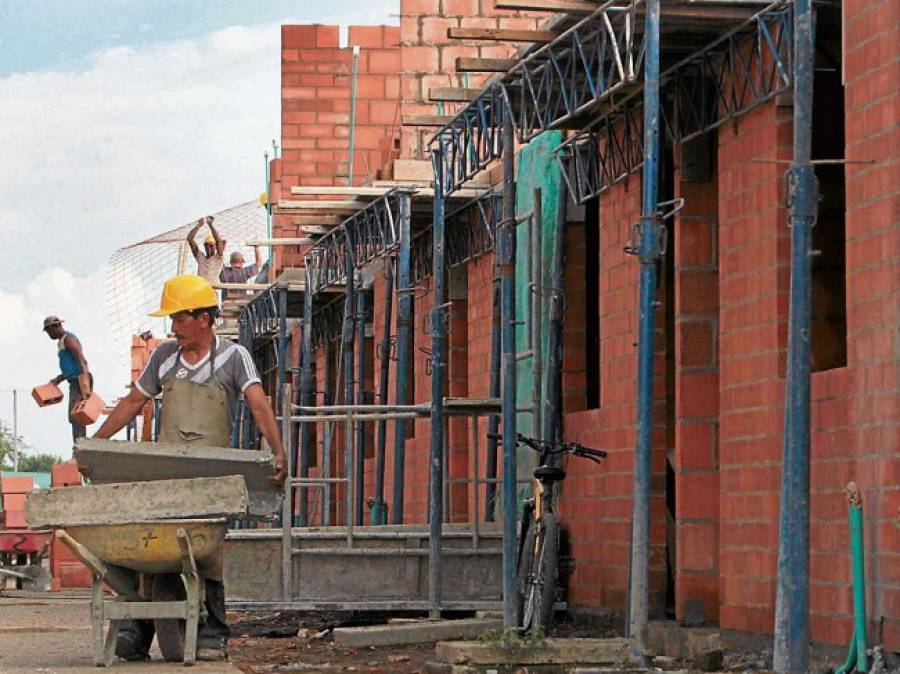 Radicación de documentos para construcción y enajenación de vivienda en Bogotá