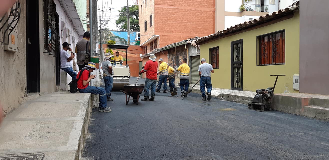 Determinantes para ajustes de plan parcial en  Caldas, Antioquia