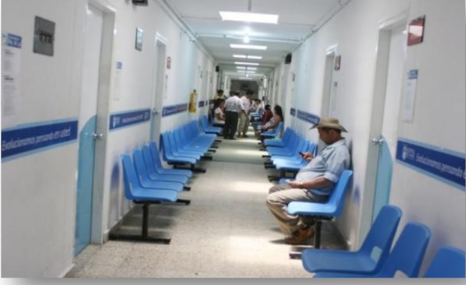 Exámenes de laboratorio en Hospital del Sarare de Saravena 