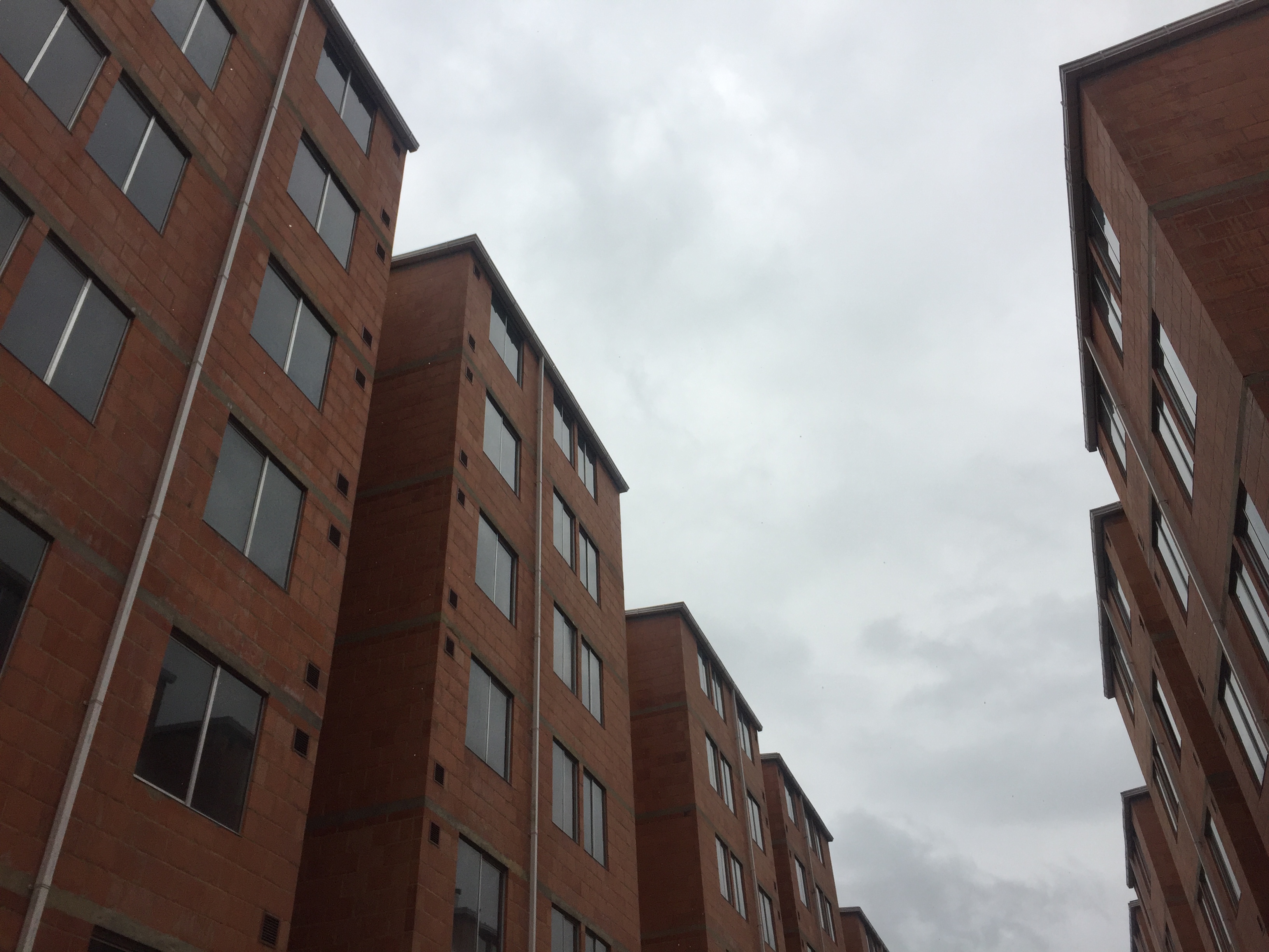Cancelación matrícula de arrendador en Bogotá