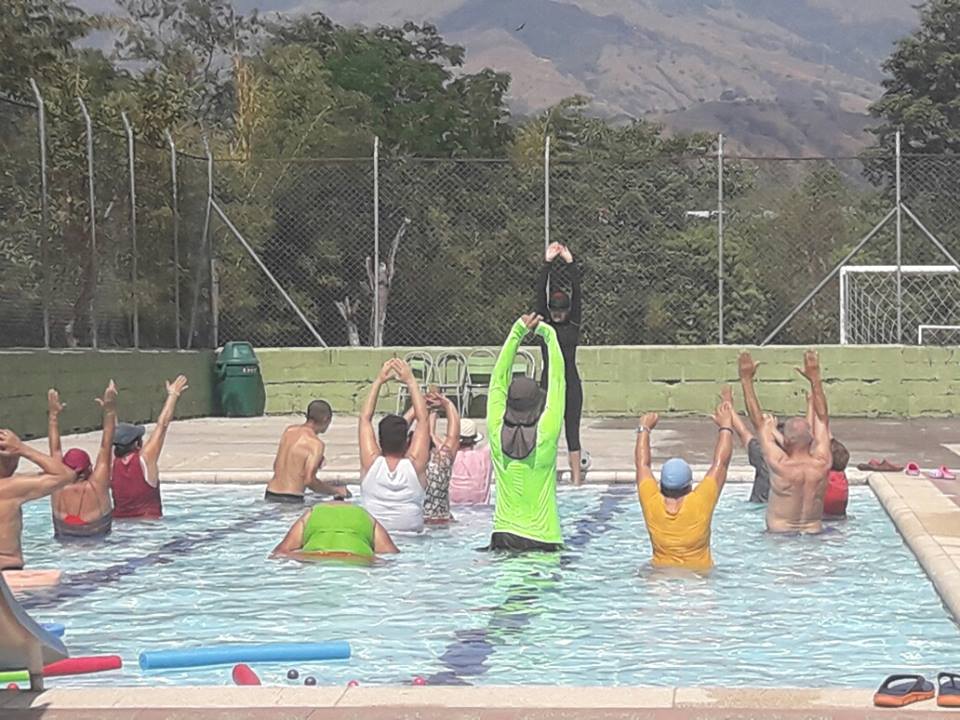 Aprobación de piscinas en Anzá, Antioquia