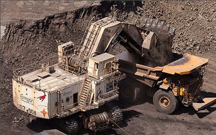 Foto: Agencia Nacional de Minería