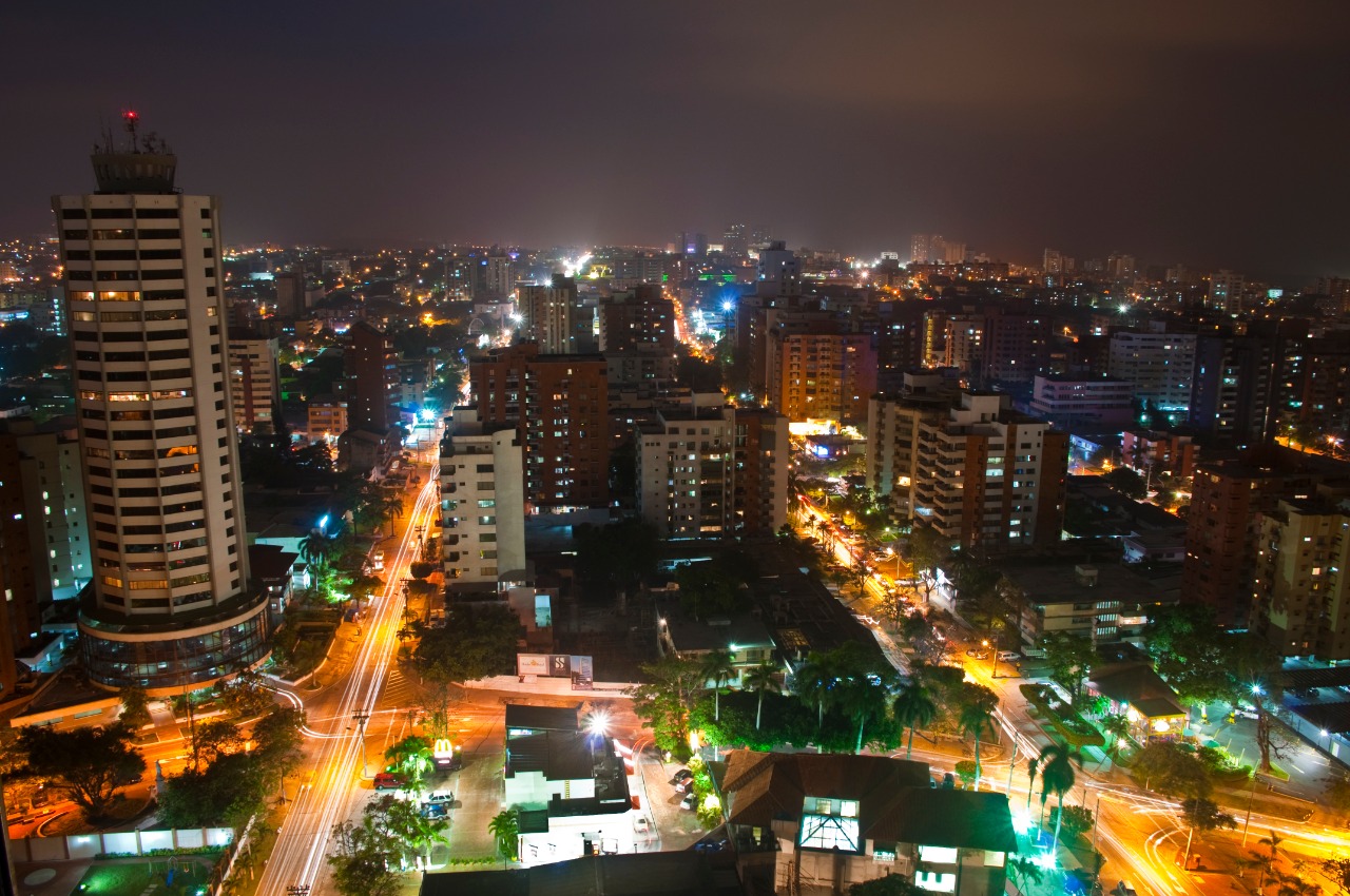 Concepto de norma urbanística en Barranquilla