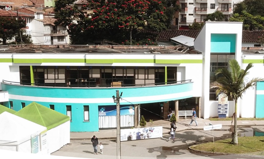 Citas médicas en Marinilla 