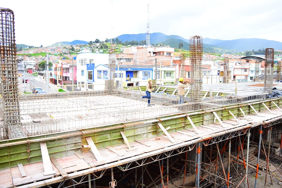 Inscripción de propiedad horizontal en  Pasto
