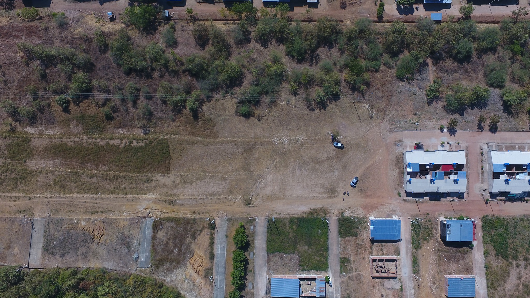 Impuesto predial en Palermo (Huila)