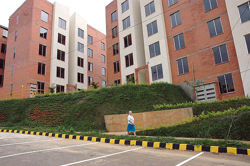 Rectificación de estrato socioeconómico en Cali