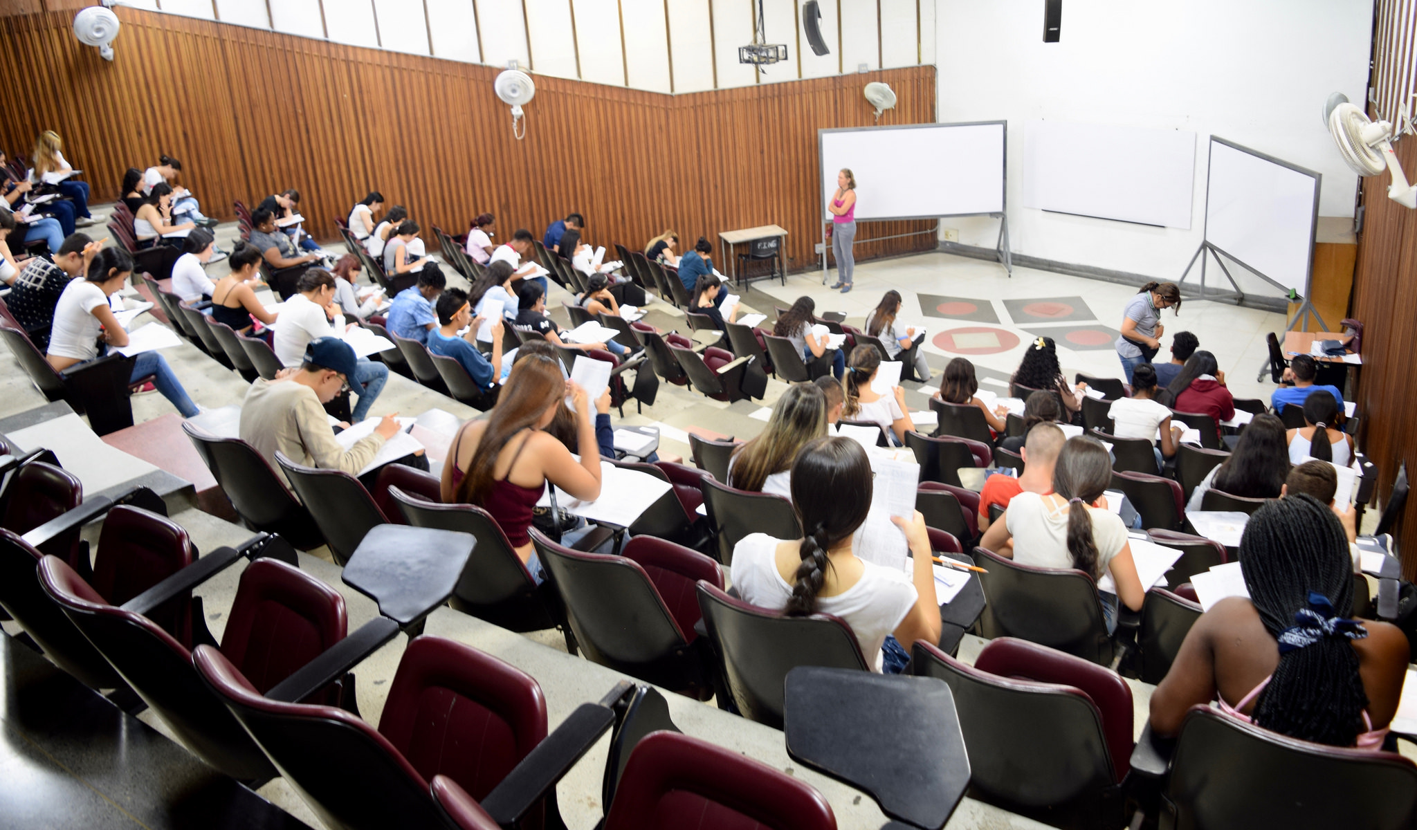 Certificado de programa en institución de educación superior