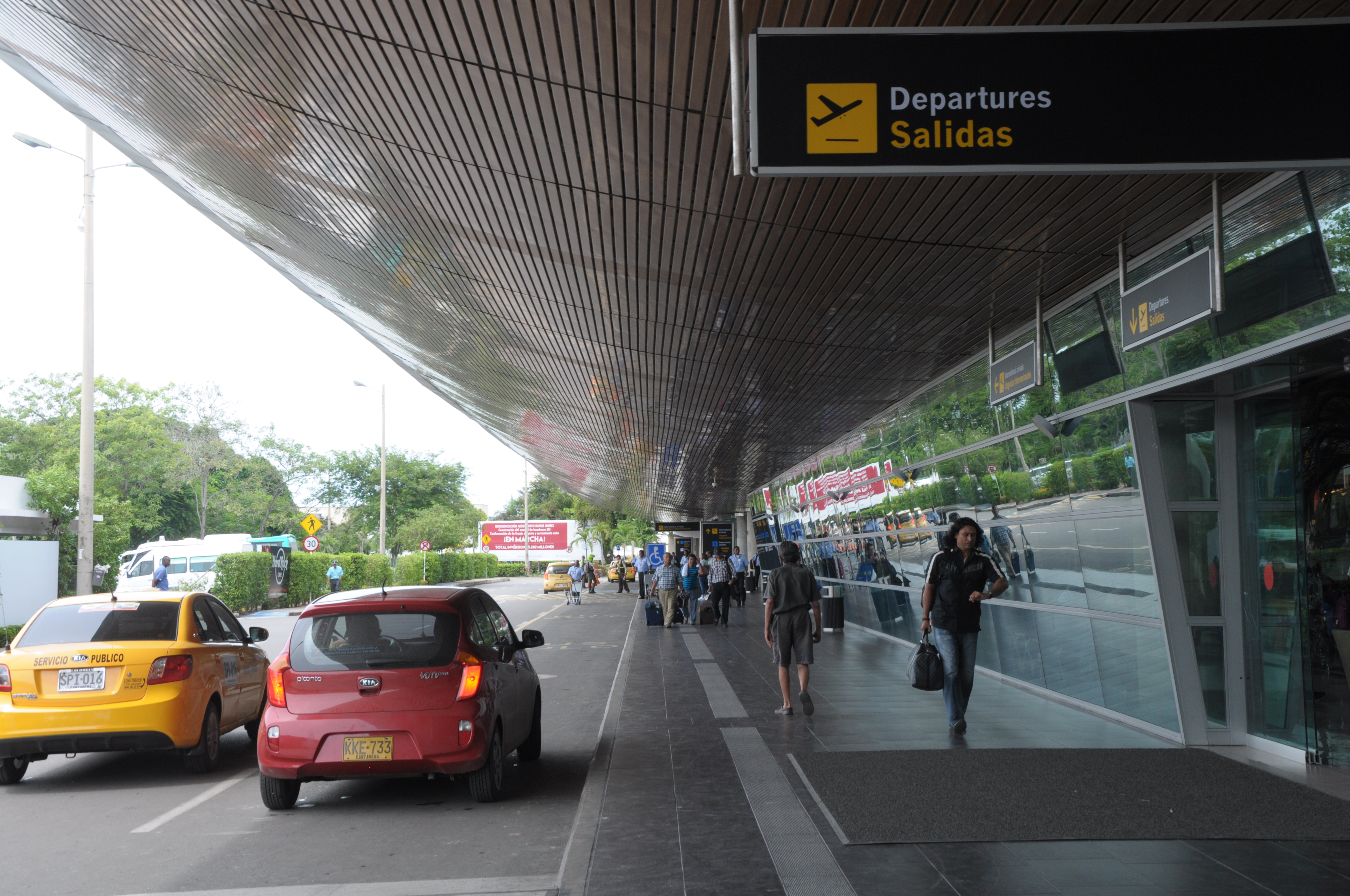 Permiso Temporal de Permanencia