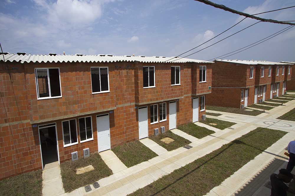 Cambio de propietario o poseedor de un bien inmueble en Cali 