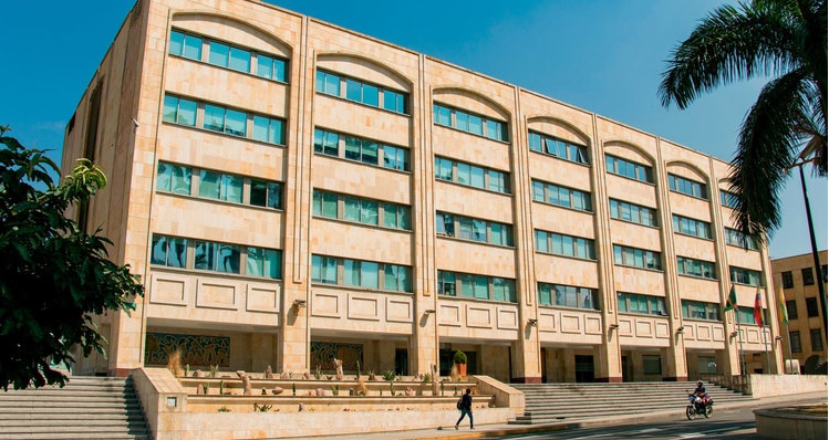 Permiso para espectáculos en Bucaramanga