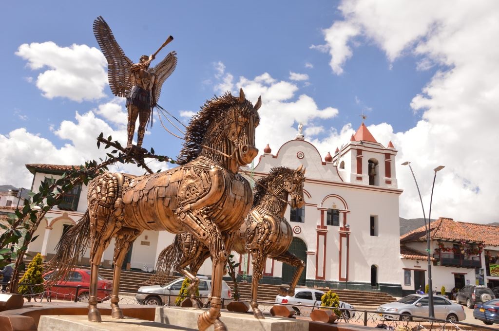 Registro marcas de ganado en Sotaquirá