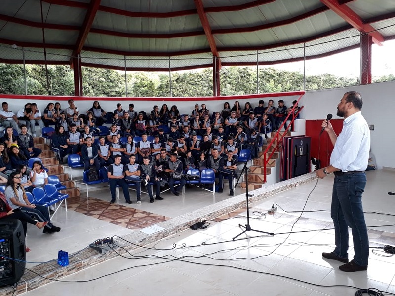 Cesantías parciales para docentes oficiales en Dosquebradas, Risaralda