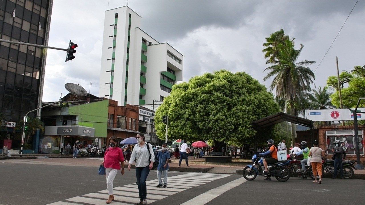 Impuesto predial en Florencia