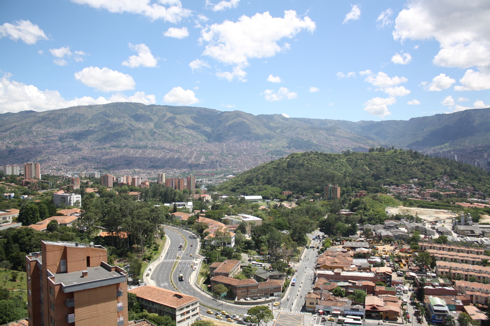 Matrícula de pregrado en el Colegio Mayor de Antioquia