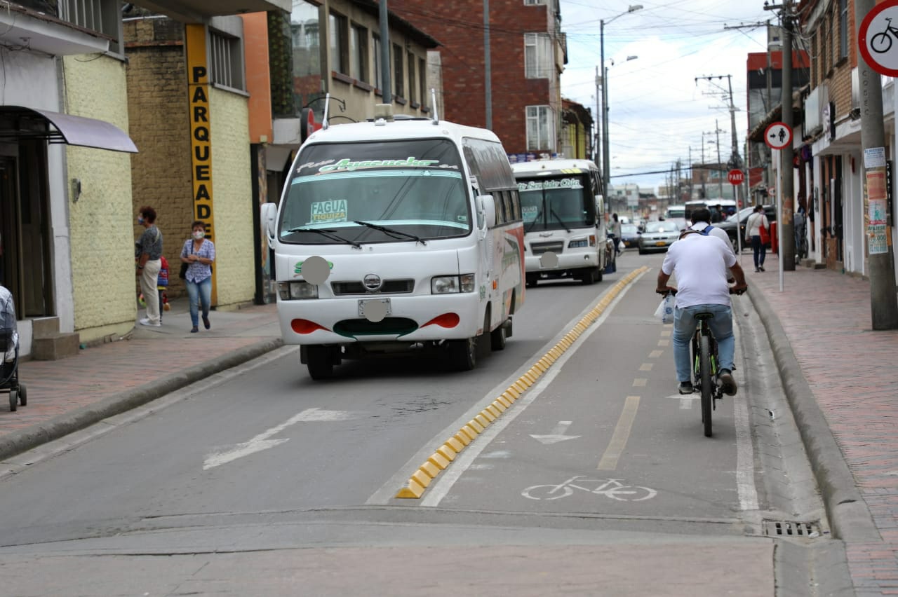 Inclusión de personas en el Sisbén en Chía