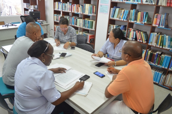 Cursos intersemestrales en instituto técnico de San Andrés