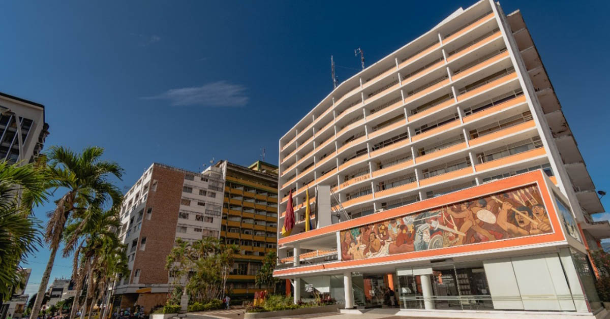 Fusión de establecimientos educativos en Tolima