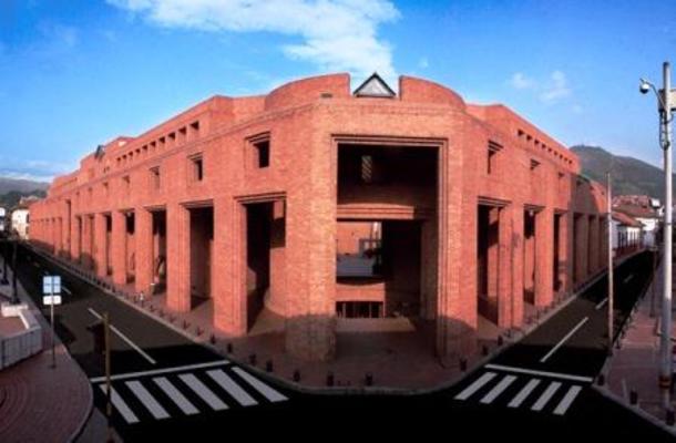 Préstamo de salas del Centro Cultural de Cali