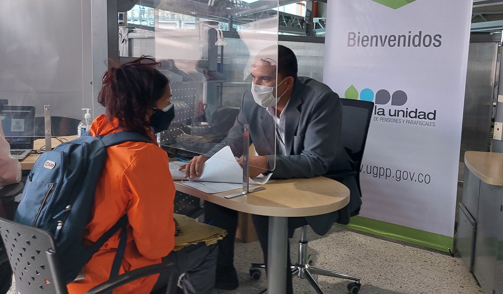 Presunción de costos para cálculo de seguridad social en el sector transporte