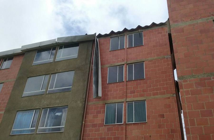 Registro de actividades de enajenación de inmuebles en Bogotá