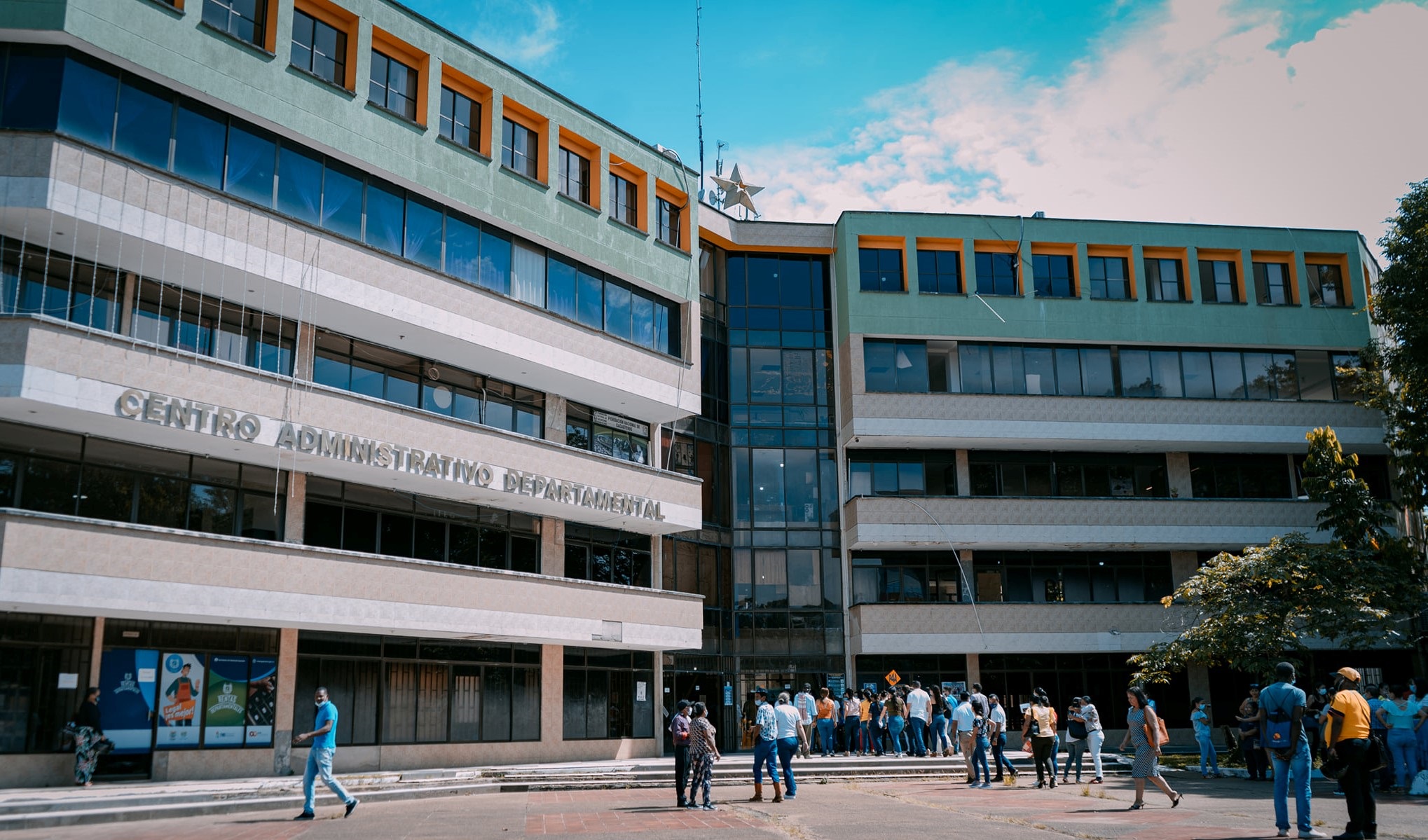 Sustitución pensional para docentes en Guaviare