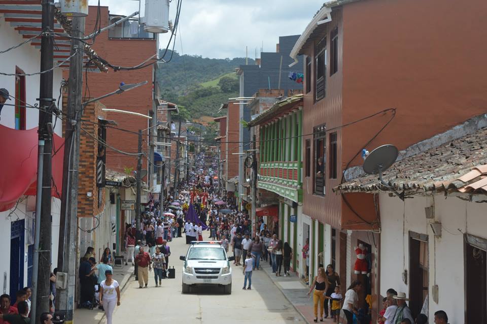 Impuesto de publicidad exterior en San Roque