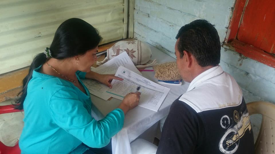 Exención de impuesto predial en  San José del Palmar