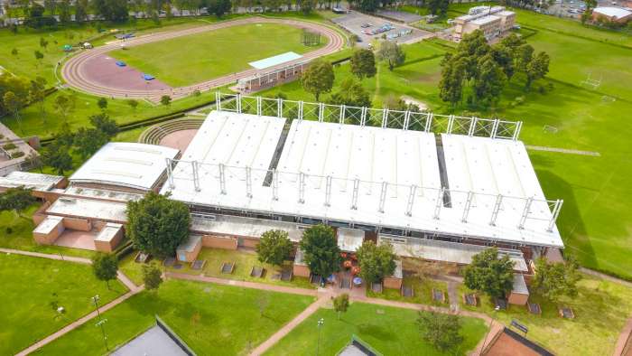 Peticiones, quejas y reclamos en el Ministerio del Deporte 