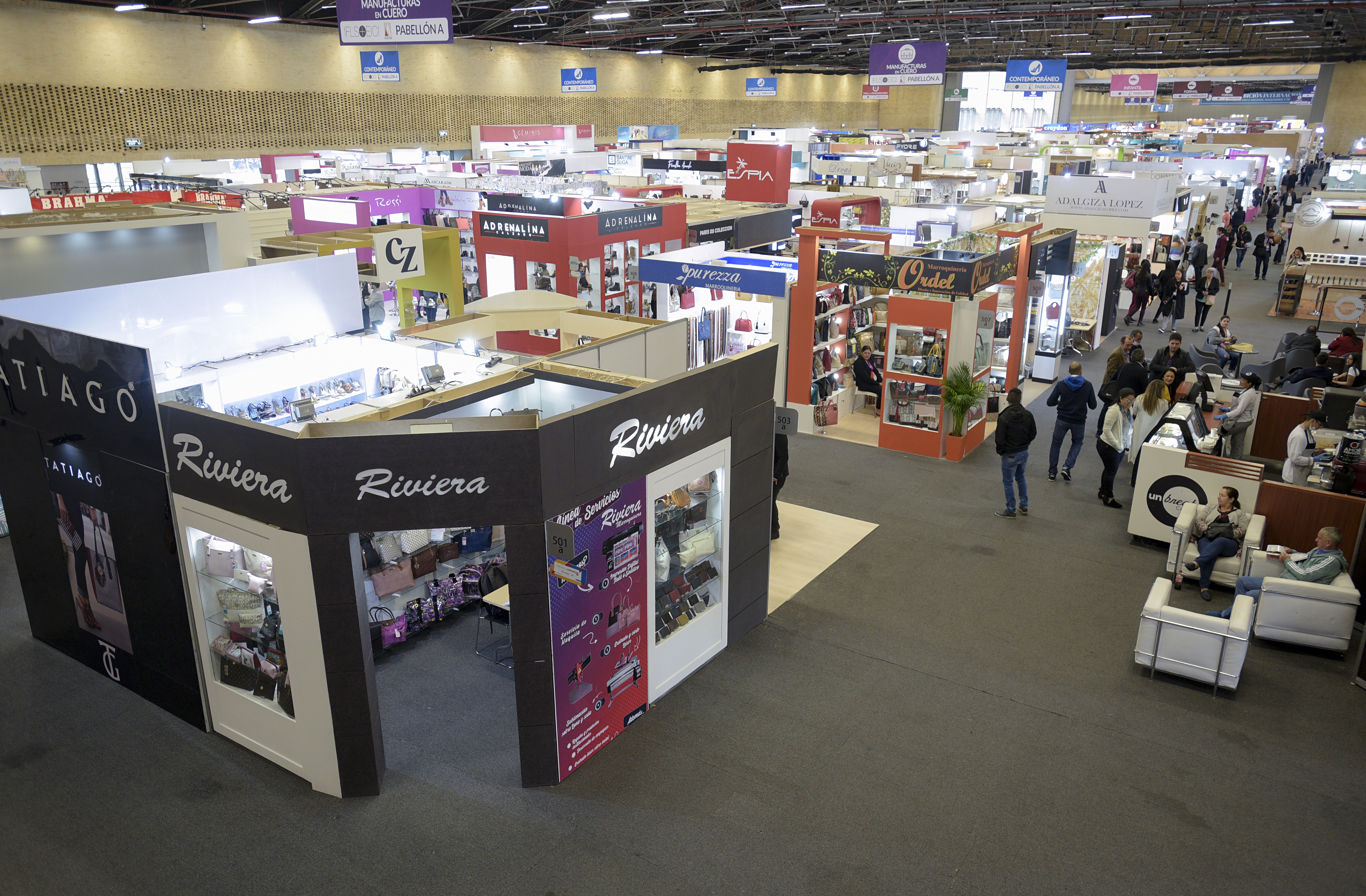 Tasas para emprendedores en registro de marcas y diseños industriales