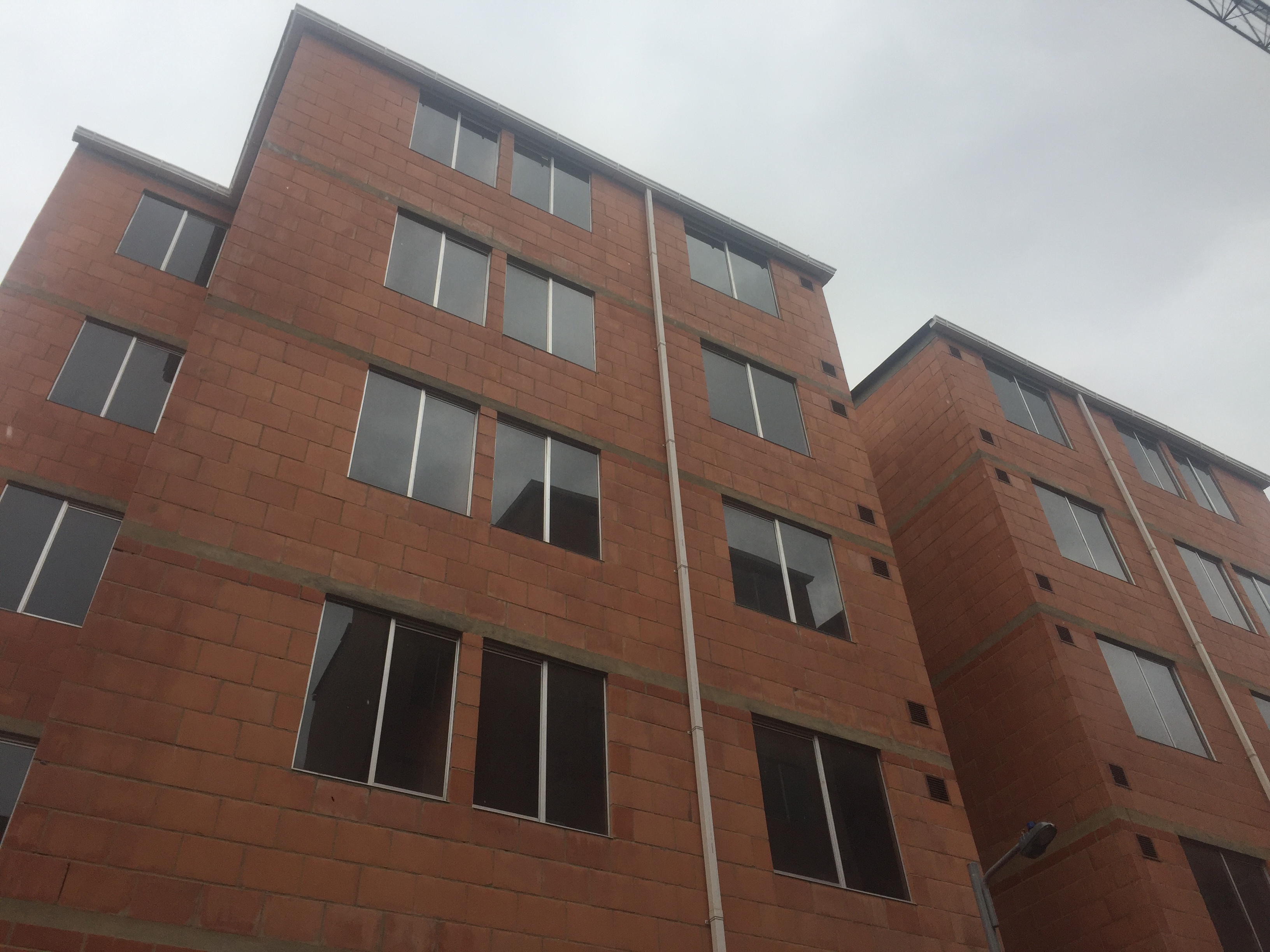 Extinción de propiedad horizontal en Bogotá