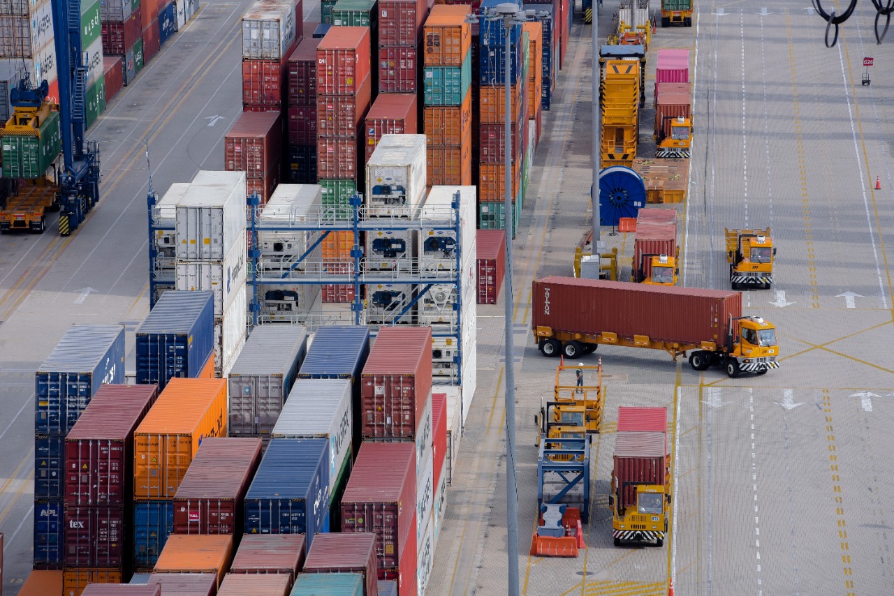 Modificaciones por cambio de domicilio a programas de Plan Vallejo 