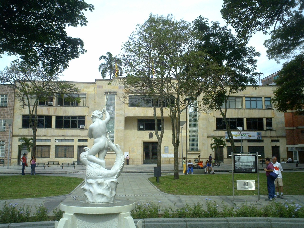 Certificado de estratificación en Ibagué