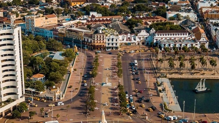 Impuesto de vehículos automotores en Bolívar