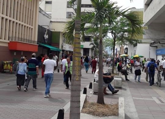 Impuestos de industria, comercio, avisos y tableros en Palmira