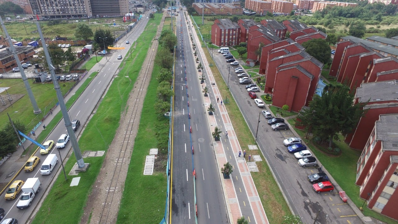 Consulta estado de cuenta por valorización en Bogotá 