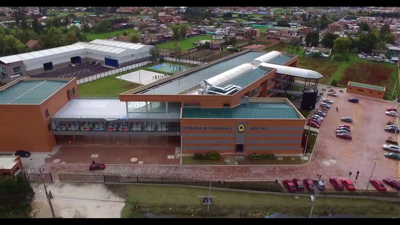 Reingreso en la Universidad de Cundinamarca 