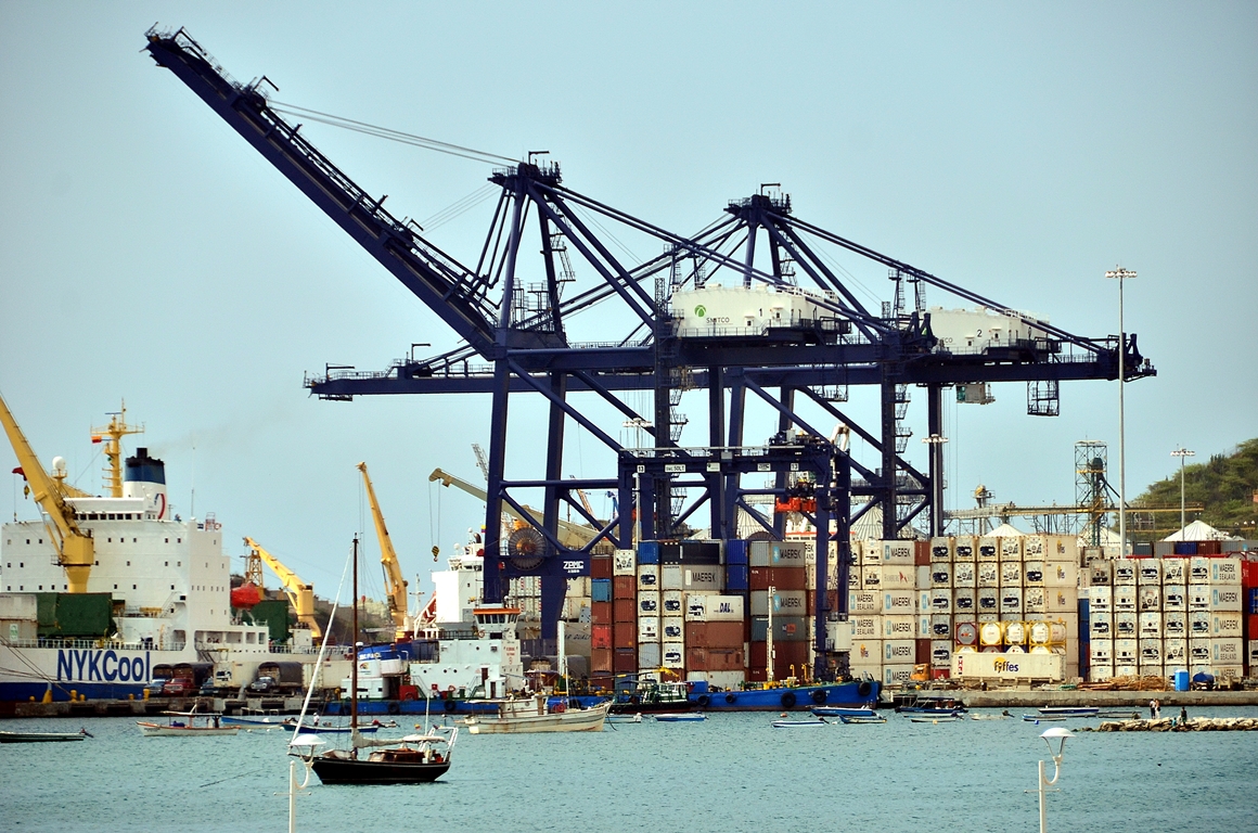 Declaraciones de importación con pago cero