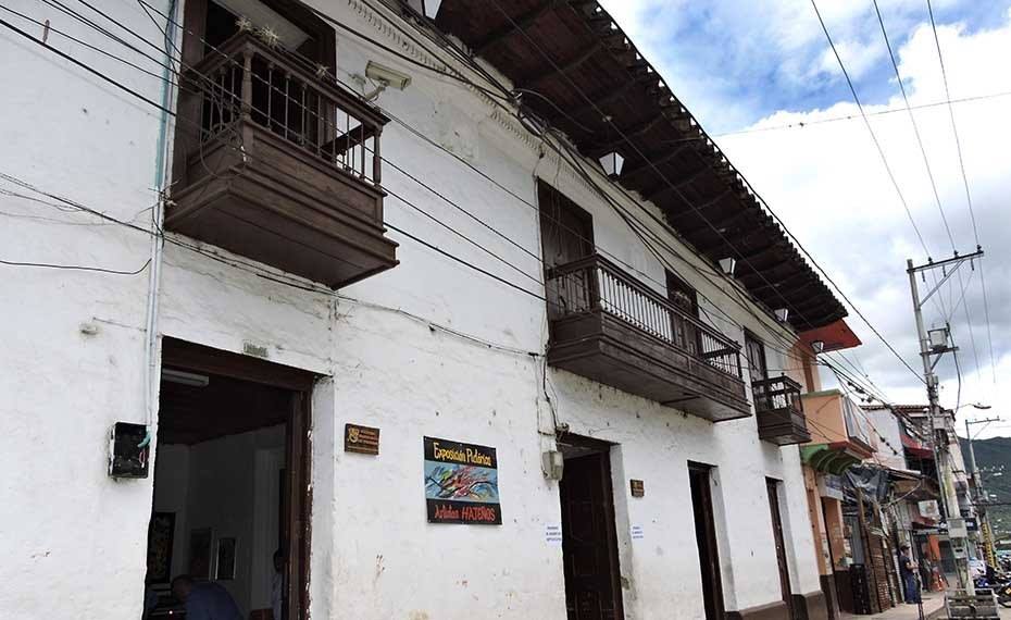 Retiro de hogar en el Sisbén en La Unión, Valle