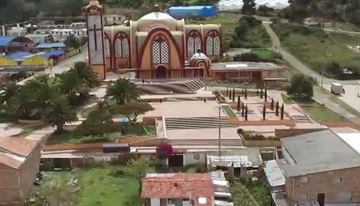 Registro de publicidad exterior en Santa Sofía