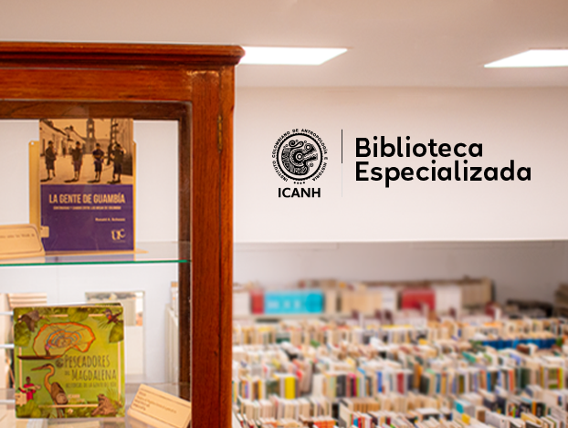 Conceptos, informes y otros del ICANH