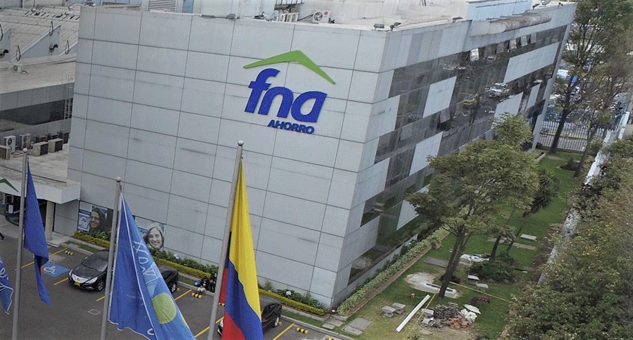 Consultas de puntaje para crédito del Fondo Nacional del Ahorro