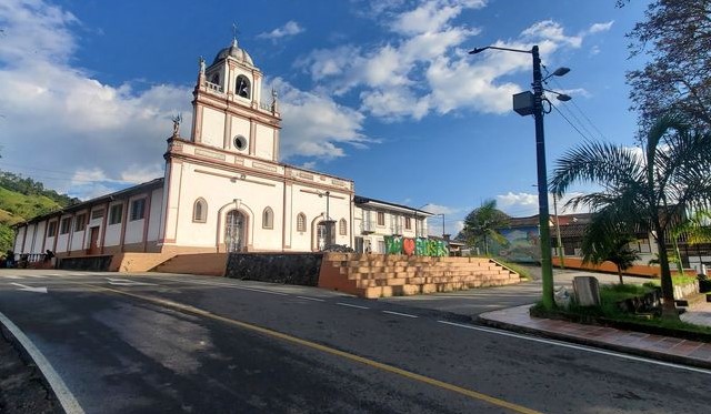 Exención de industria y comercio en Rosas, Cauca