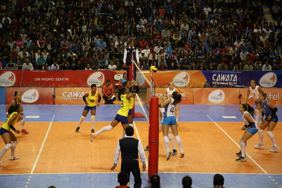 Personería jurídica de federaciones