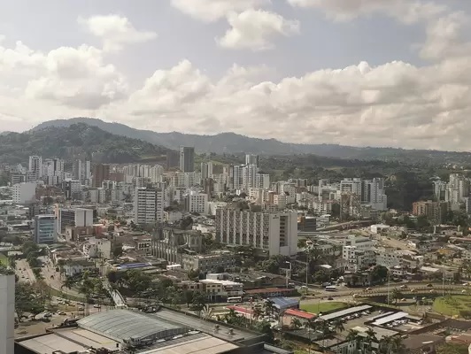 Devoluciones y compensaciones no tributarias en Pereira