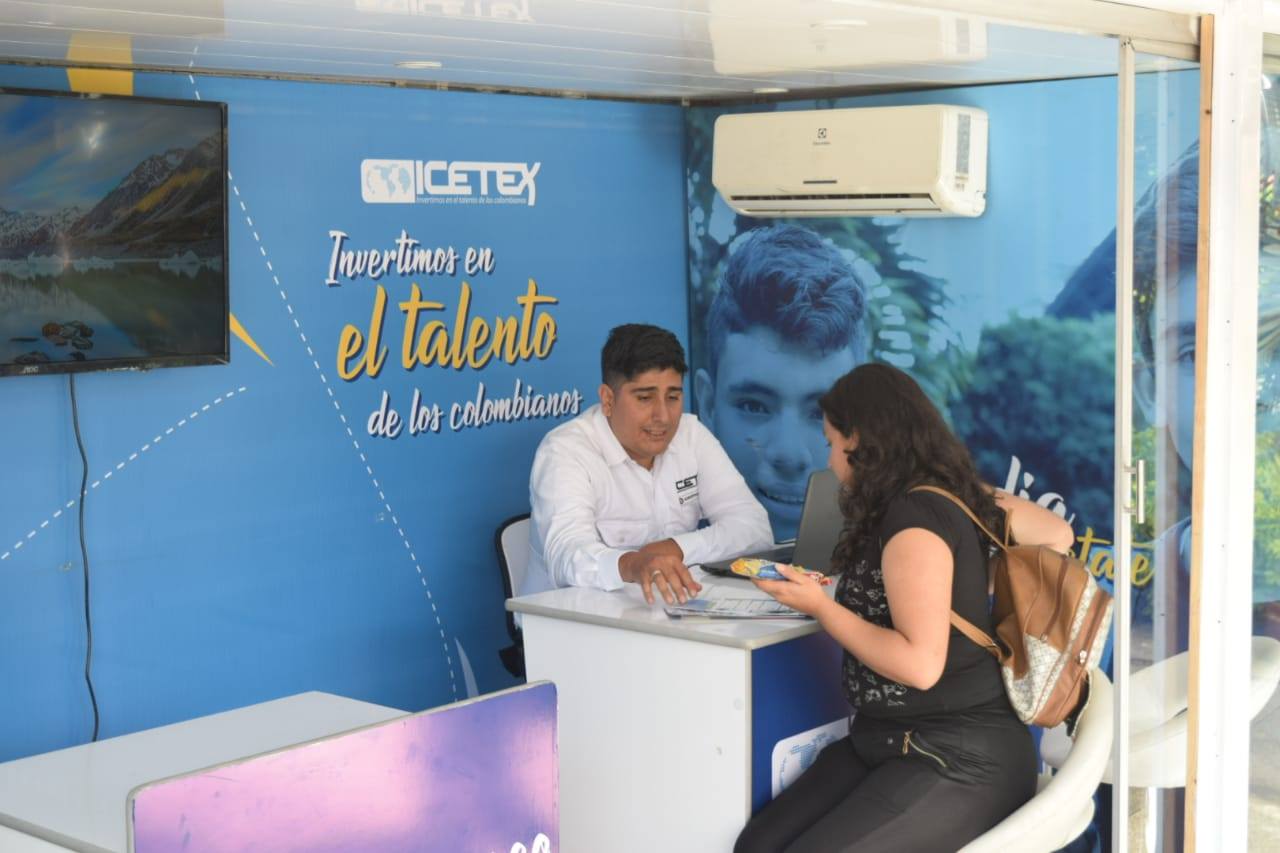 Devolución de garantías en el Icetex